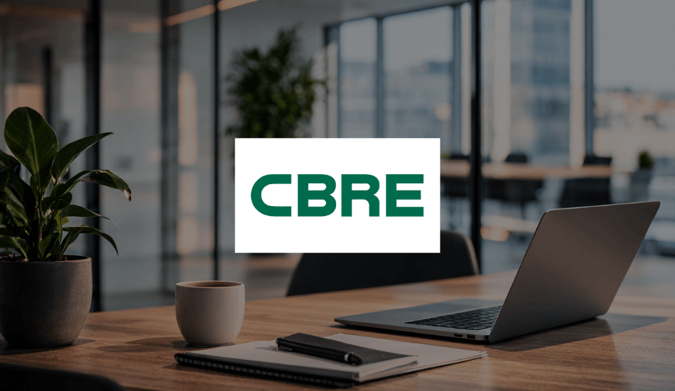 DMS systém pro CBRE Česká republika  od společnosti EXON