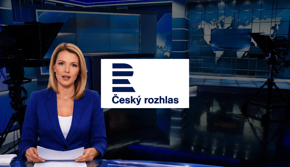DMS/ECM systém ELO pro Český rozhlas od společnosti EXON