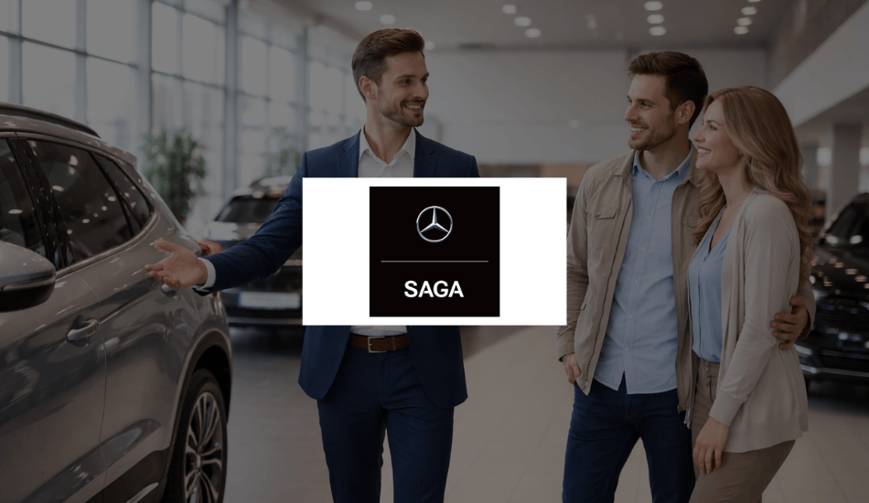 SAGA PRAHA , refrerence EXON
