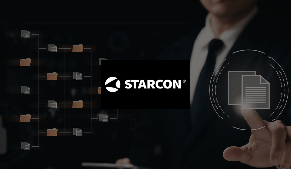 STARCON, EXON reference