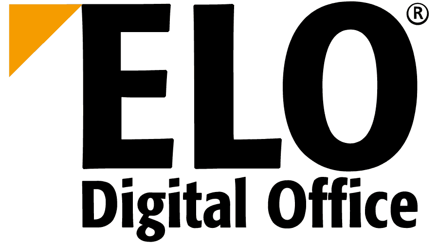 ELO Digital Office - logo
