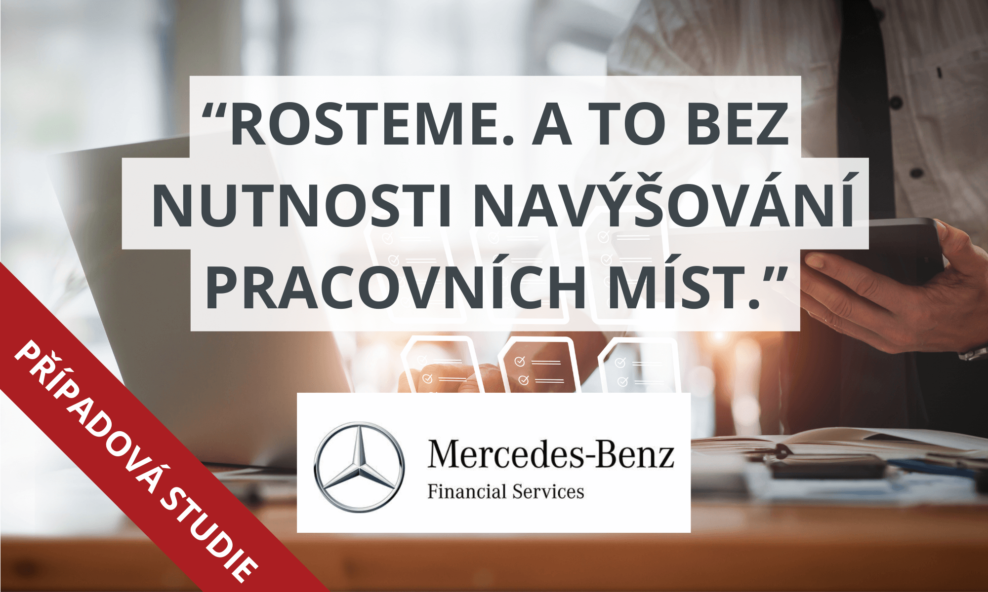 Mercedes-Benz Financial Services Česká republika s.r.o.