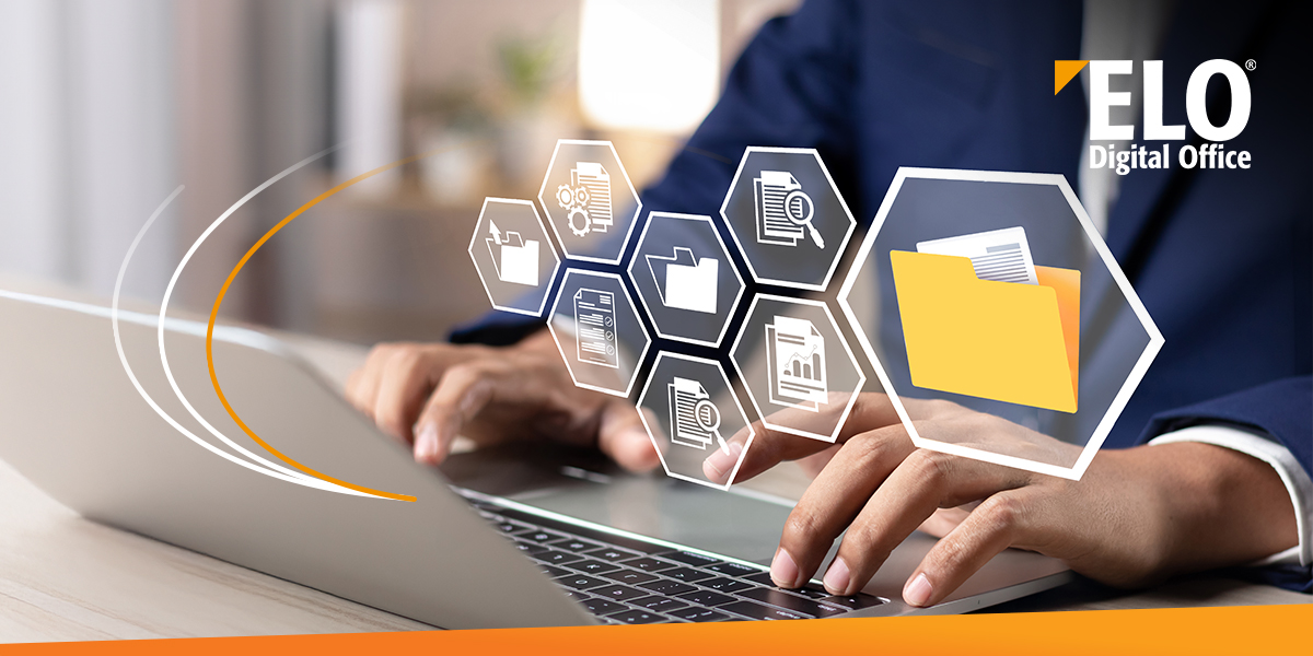 Document Management System - DMS/ECM, EXON s.r.o.