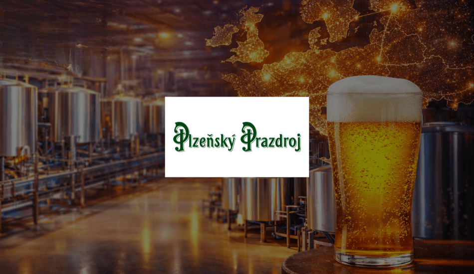 Plzeňský Prazdroj - logo