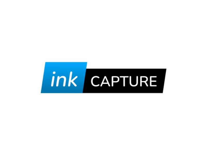 inkCapture